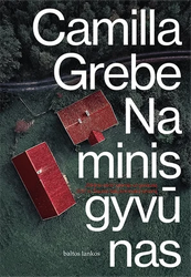 Naminis gyvūnas Naminis gyvūnas