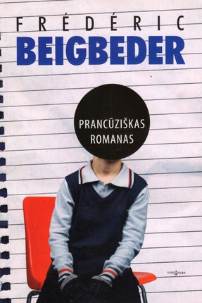 Prancūziškas romanas Prancūziškas romanas