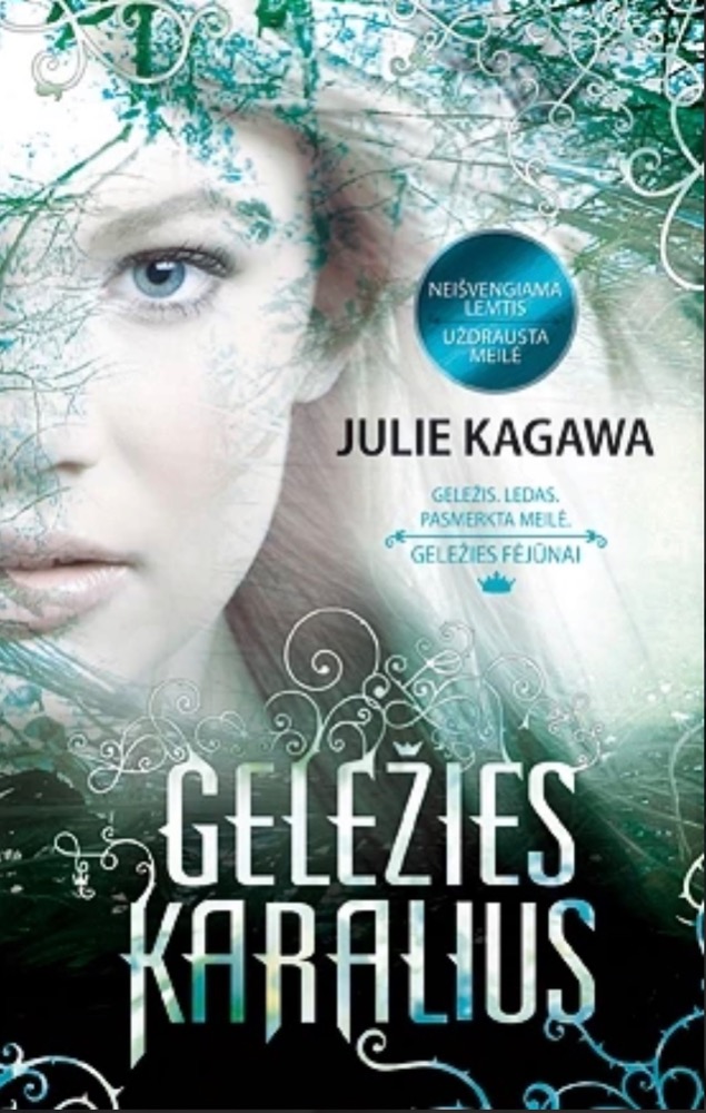 Geležies karalius Geležies karalius