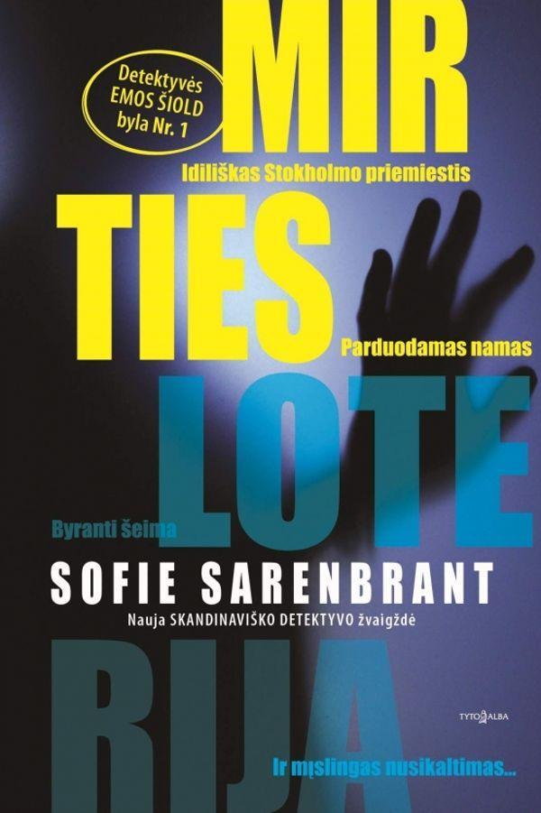 Mirties loterija Mirties loterija