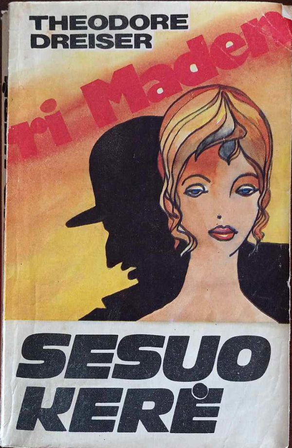 Sesuo Kerė Sesuo Kerė